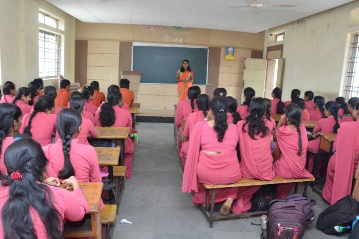classroom